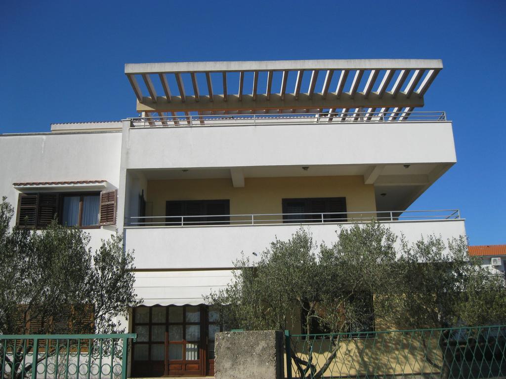 Apartment Promona Drniš 部屋 写真