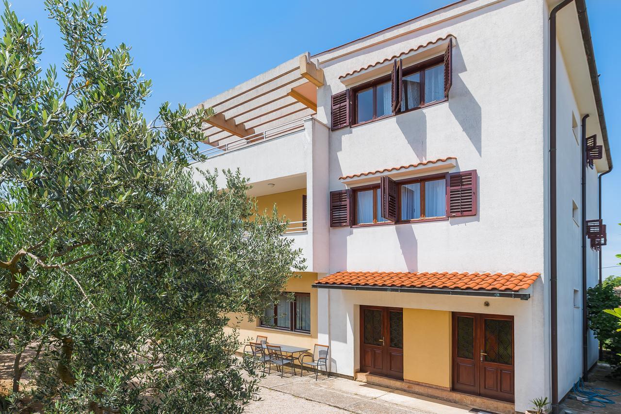 Apartment Promona Drniš エクステリア 写真