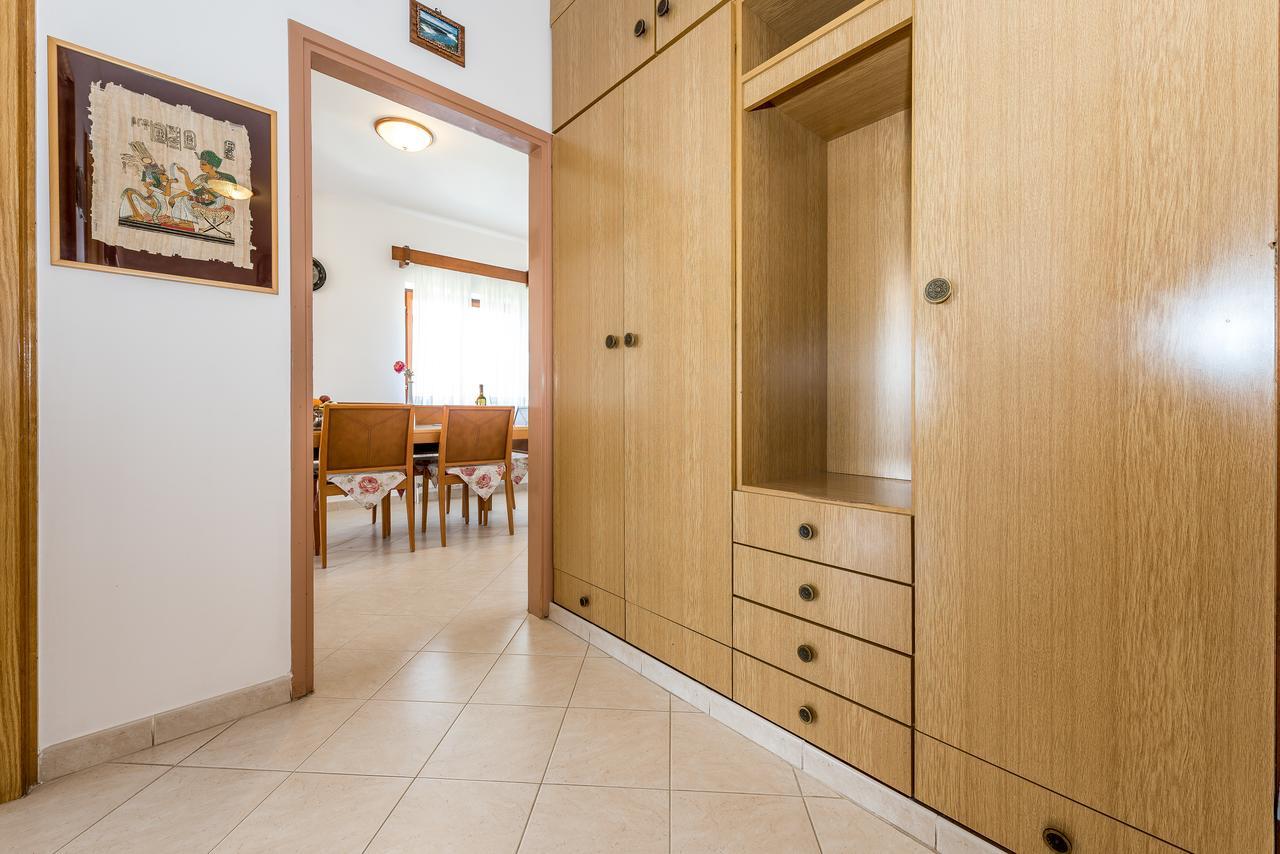 Apartment Promona Drniš エクステリア 写真