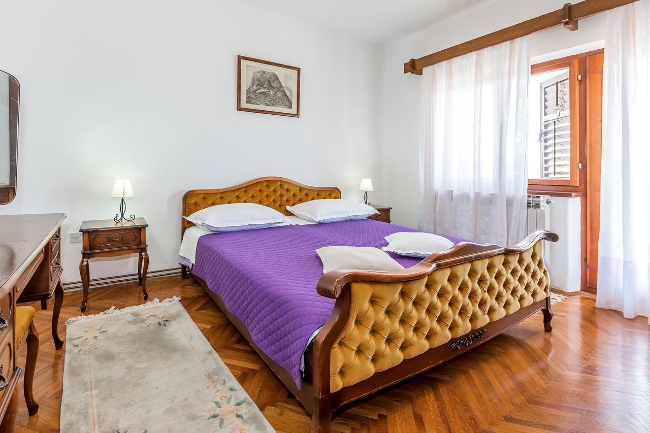 Apartment Promona Drniš エクステリア 写真