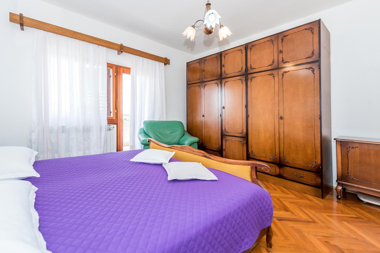 Apartment Promona Drniš エクステリア 写真
